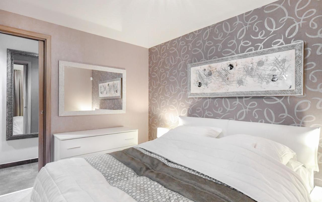 Villapark Luxury Apartman Balatonfüred Exterior foto