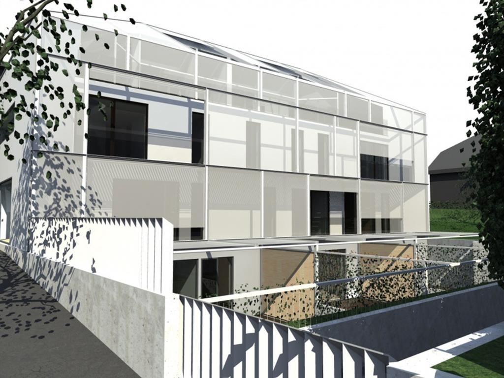 Villapark Luxury Apartman Balatonfüred Exterior foto